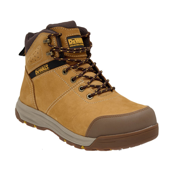 DeWalt Wheat S3 Safety Boot