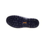 Work Site Tan Fur Lined Rigger Boot - thumbnail 2