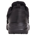 Apache Black Suede Safety Trainer - thumbnail 3
