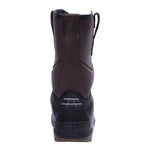 Apache Brown Waterproof Rigger Boot - thumbnail 3