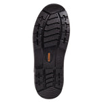 Work Site Black leather dealer - thumbnail 2