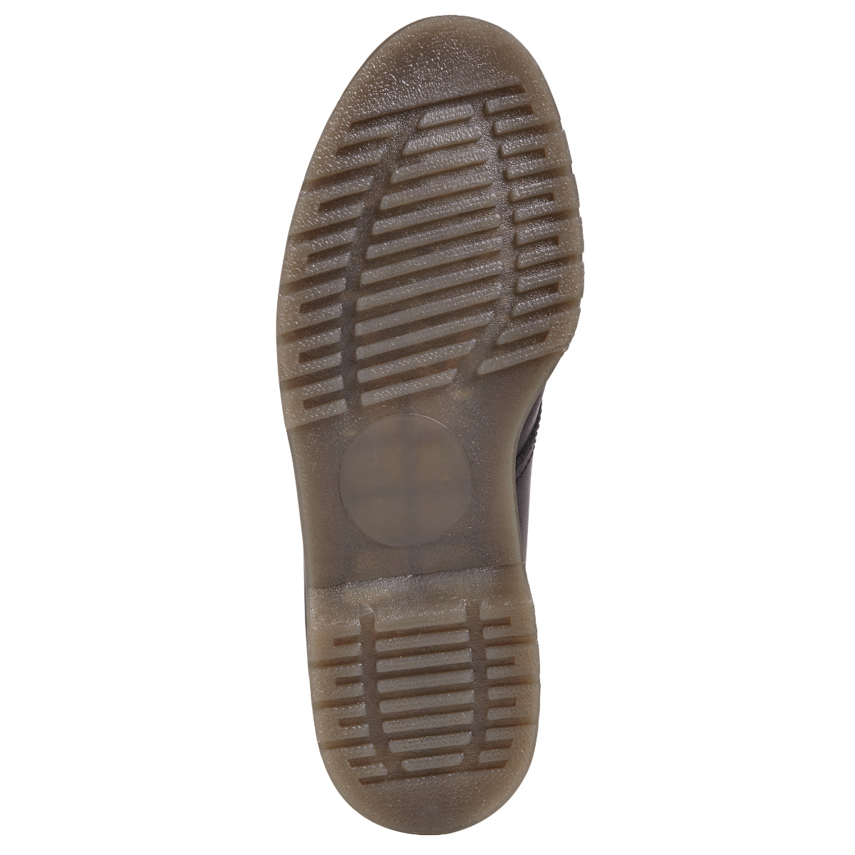Sterling Steel Black Air Cushion Safety Shoe