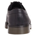 Sterling Steel Black Air Cushion Safety Shoe - thumbnail 3