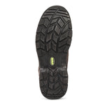 Apache Brown Waterproof Safety Hiker - thumbnail 2