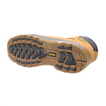 Apache Wheat Nubuck Water Resistant Safety Hiker - thumbnail 2