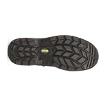 Apache Black Waterproof Safety Hiker - thumbnail 2