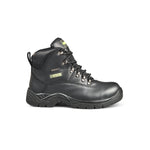 Apache Black Waterproof Safety Hiker - thumbnail 4