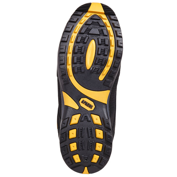 Sporty Apache AP318SM safety trainer.