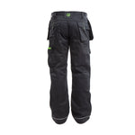 Apache Black Holster Trouser - thumbnail 2