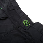 Apache Black Holster Trouser - thumbnail 3