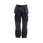 Apache Black Holster Trouser - thumbnail 1