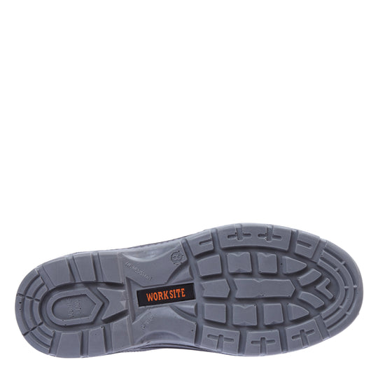 Work Site Black All Terrain Safety Boot