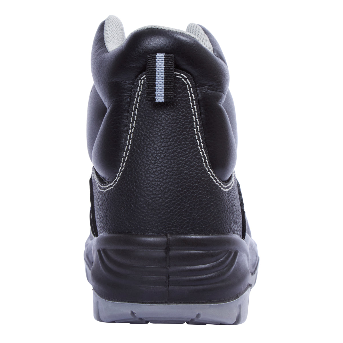 Work Site Black All Terrain Safety Boot