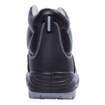 Work Site Black All Terrain Safety Boot - thumbnail 3