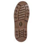Work Site Wheat 6'' Safety Boot - thumbnail 2
