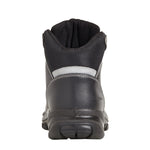 Airside Black Non-Metallic Safety Hiker - thumbnail 3
