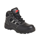 Airside Black Non-Metallic Safety Hiker - thumbnail 1