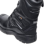 Apache Non Metallic High Leg Safety Boot - thumbnail 3