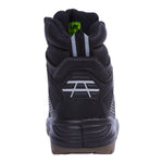 Apache Black Waterproof Safety Hiker - thumbnail 3