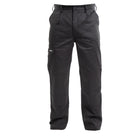 Apache Black Industry Trouser
