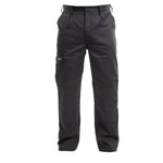 Apache Black Industry Trouser - thumbnail 1