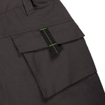 Apache APKHT Short Grey/Black - thumbnail 4