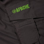 Apache APKHT Short Grey/Black - thumbnail 5
