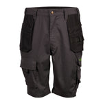 Apache APKHT Short Grey/Black - thumbnail 1