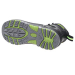 Apache Black Metal Free Waterproof Safety Boot - thumbnail 2