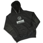 Apache Heavyweight Hooded Sweatshirt - thumbnail 3