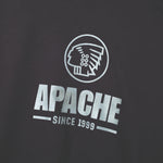 Apache Heavyweight Hooded Sweatshirt - thumbnail 5