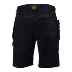 Apache Whistler 4 way stretch short - thumbnail 2