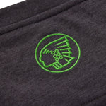 Apache Charcoal Grey T-Shirt - thumbnail 4