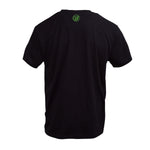 Apache Black T-Shirt - thumbnail 2