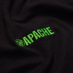 Apache Black T-Shirt - thumbnail 3