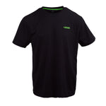 Apache Black T-Shirt - thumbnail 1
