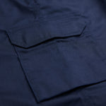 Apache Navy Short - thumbnail 5