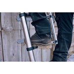 Apache Black Waterproof ESD Safety Boot - GTS Outsole - thumbnail 5