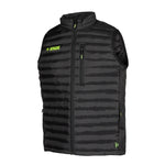 Apache Stretch Gilet with recycled polyester baffles - thumbnail 3
