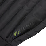 Apache Stretch Gilet with recycled polyester baffles - thumbnail 4
