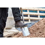 Apache Brown Safety Dealer Boot - thumbnail 4