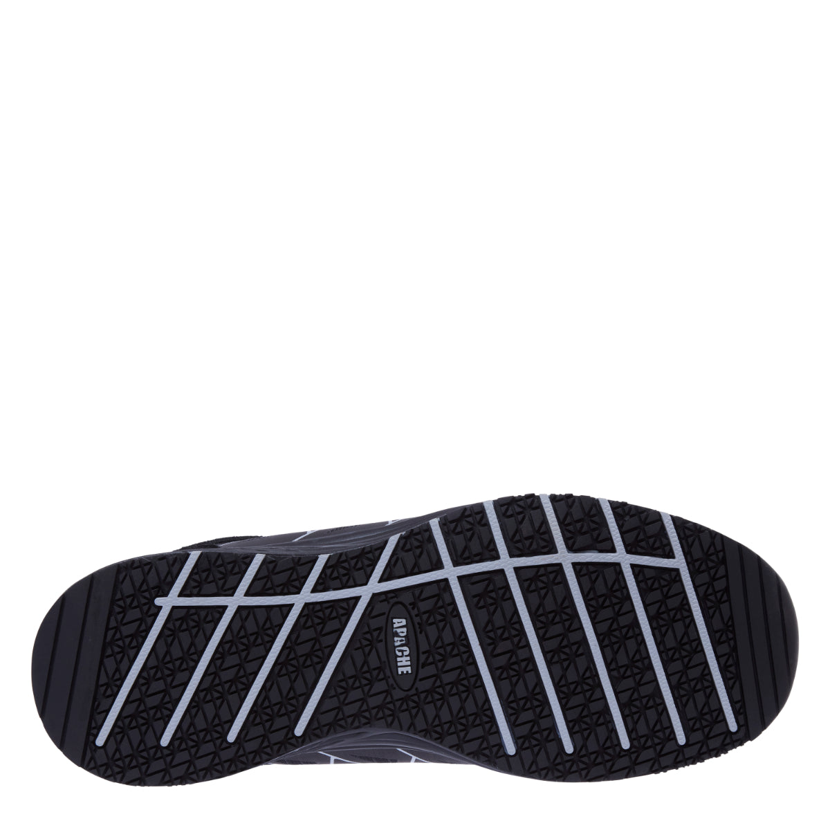 lightweight Apache Venus non-metallic trainer.