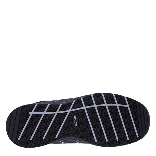 lightweight Apache Venus non-metallic trainer.