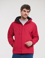 Russell Mens Hydraplus 2000 Jacket - thumbnail 2