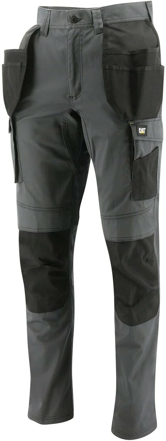 Caterpillar Essentials Stretch Knee Pocket - [CLEARANCE]