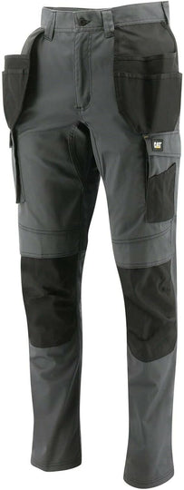 Caterpillar Essentials Stretch Knee Pocket - [CLEARANCE]