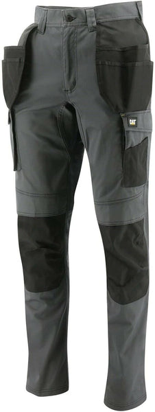Caterpillar Essentials Stretch Knee Pocket - [CLEARANCE]