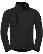 Russell Mens Waterproof Sportshell 5000 - thumbnail 1
