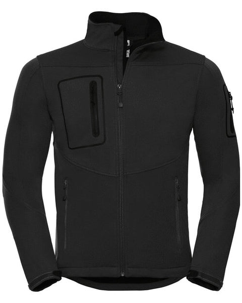 Russell Mens Sportshell 5000