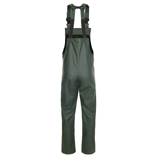 Fort Workwear Airflex Bib & Brace